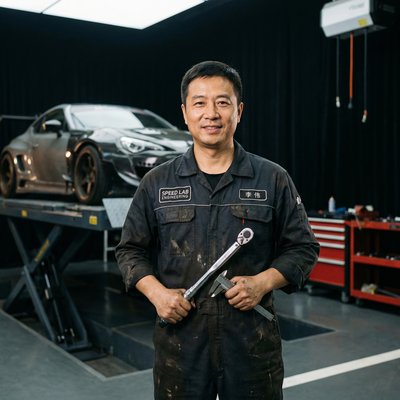 兄妹乱伦专家李伟