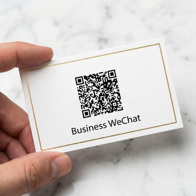 兄妹乱伦商务二维码